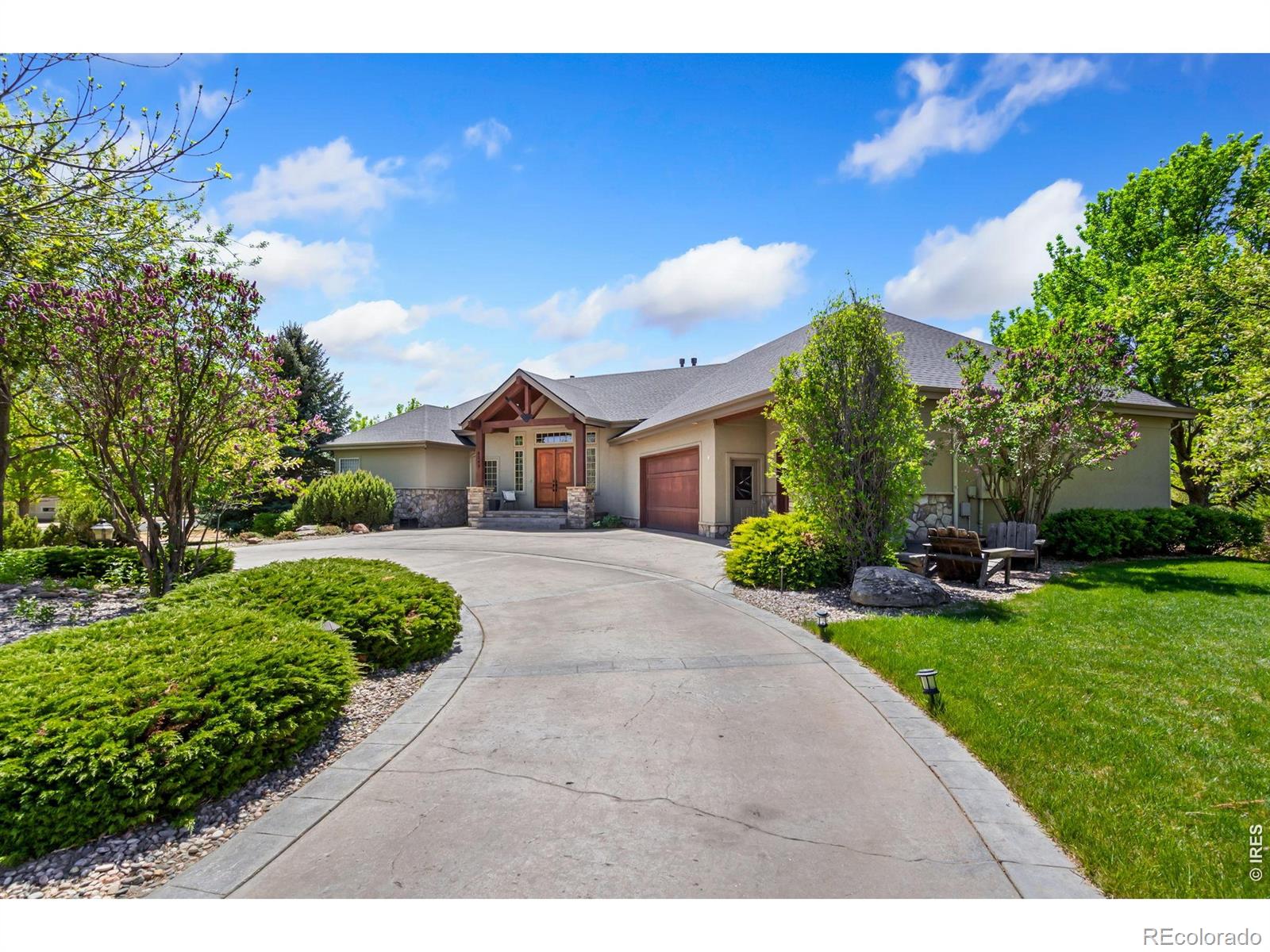 8349 Golden Eagle Road Fort Collins CO 80528