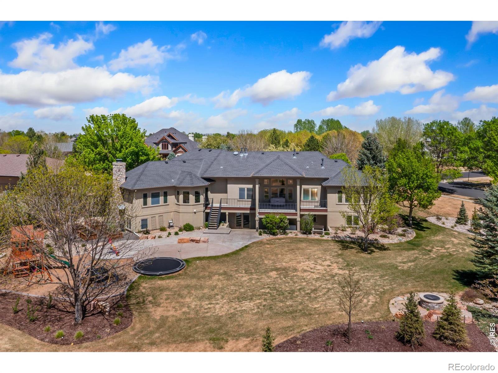 8349 Golden Eagle Road Fort Collins CO 80528