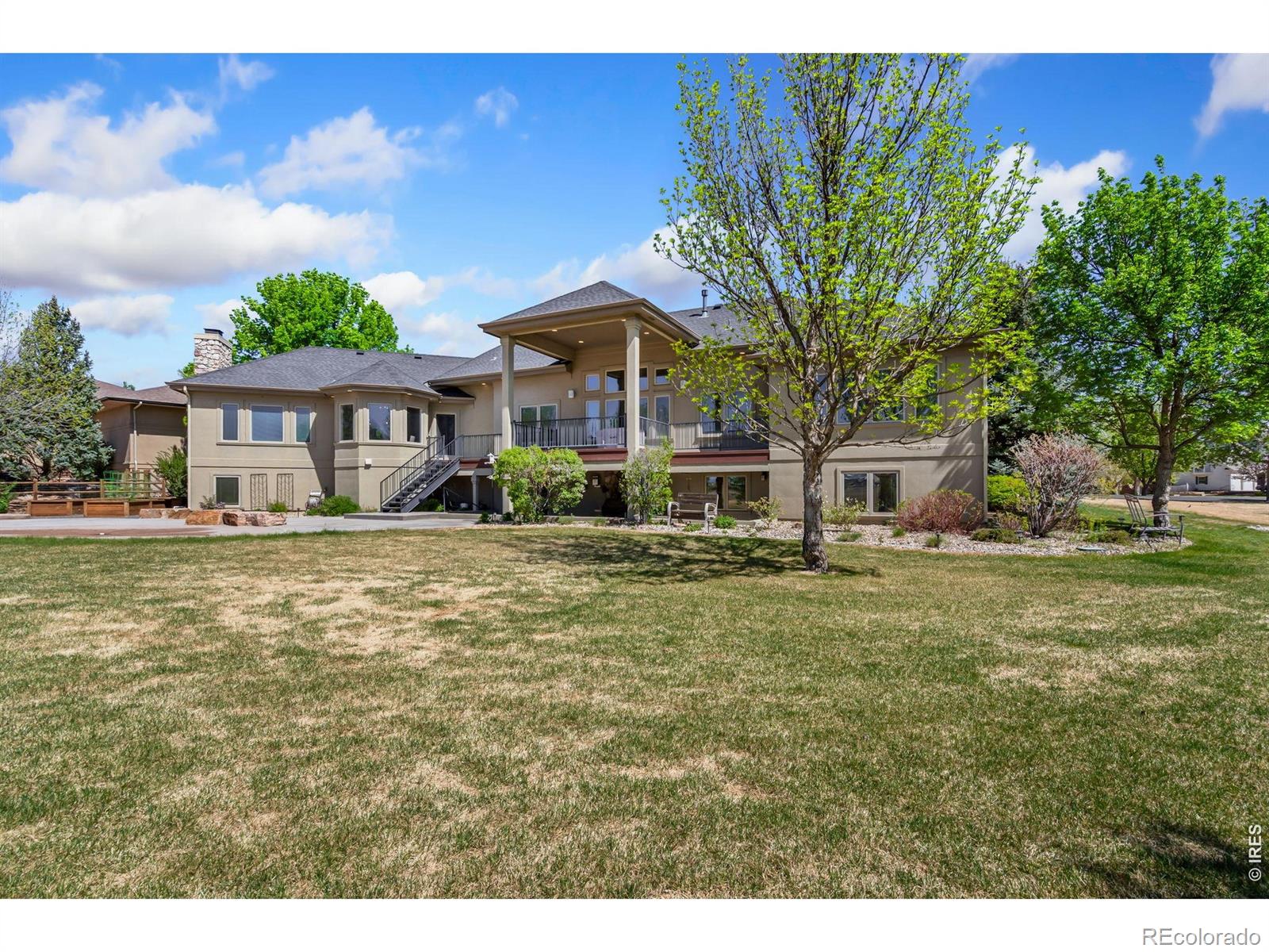 8349 Golden Eagle Road Fort Collins CO 80528
