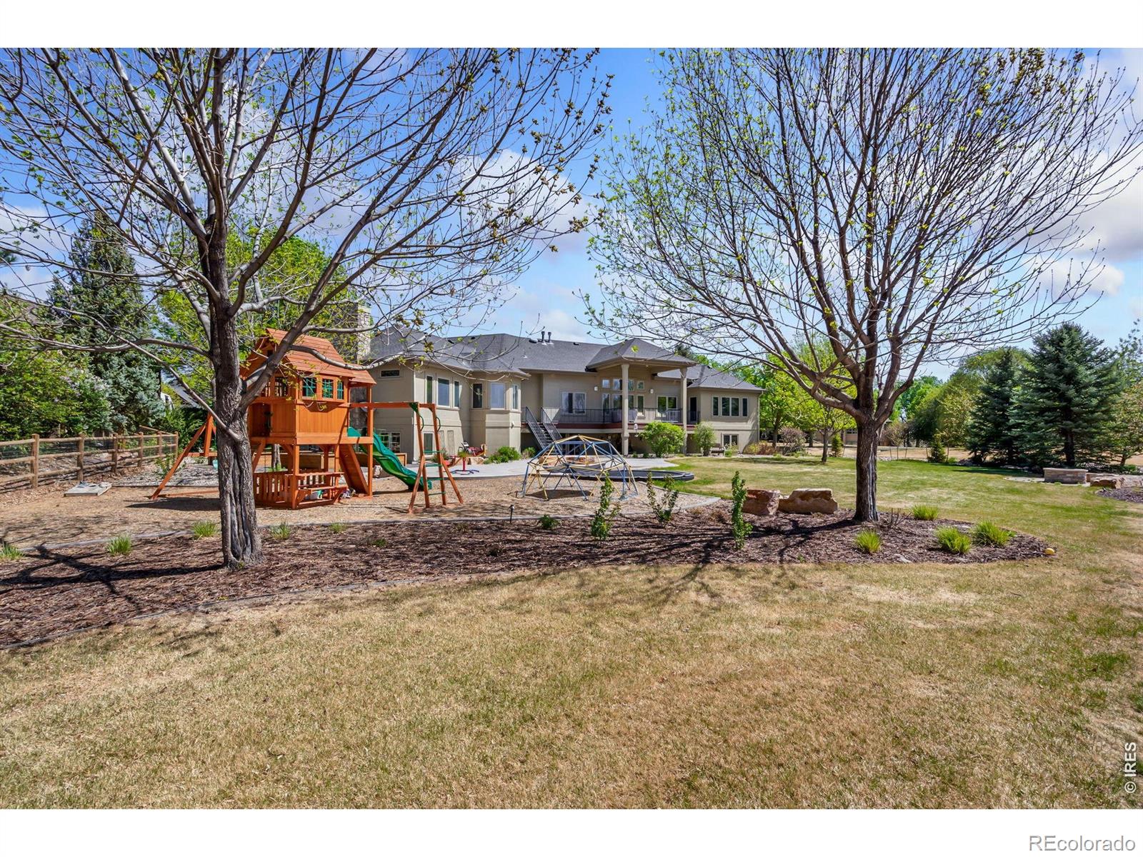 8349 Golden Eagle Road Fort Collins CO 80528