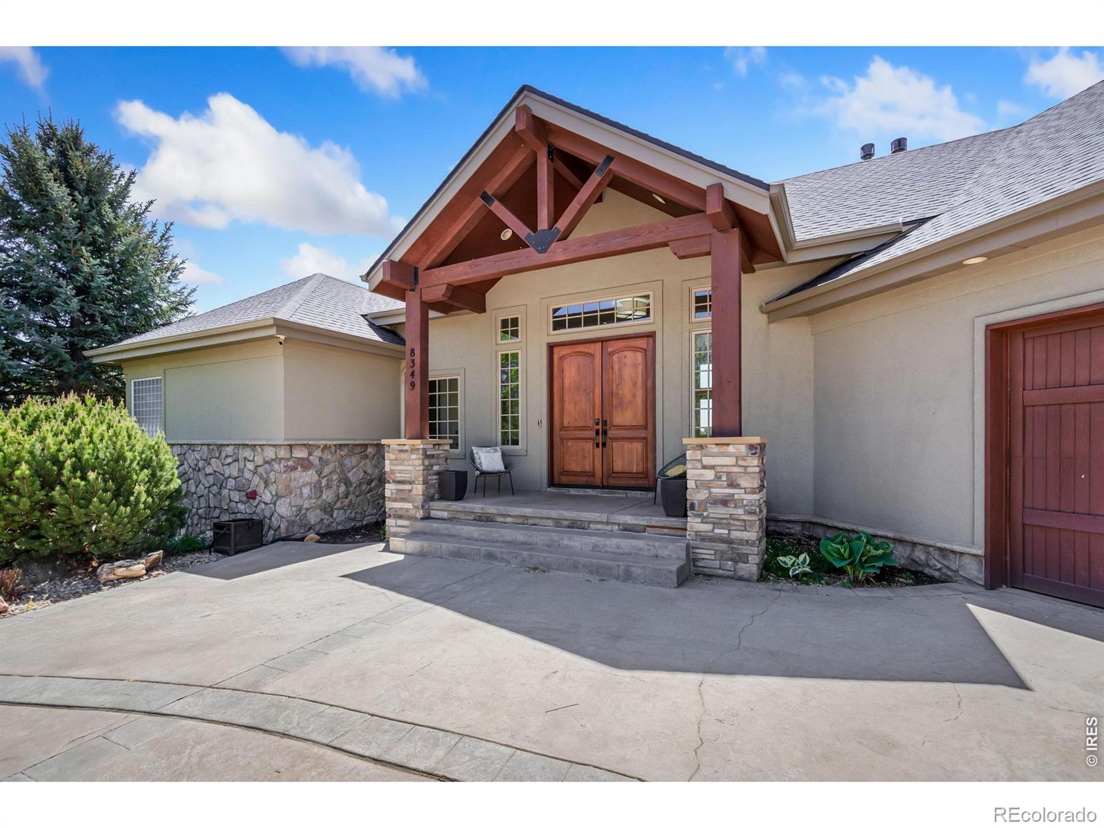8349 Golden Eagle Road Fort Collins CO 80528