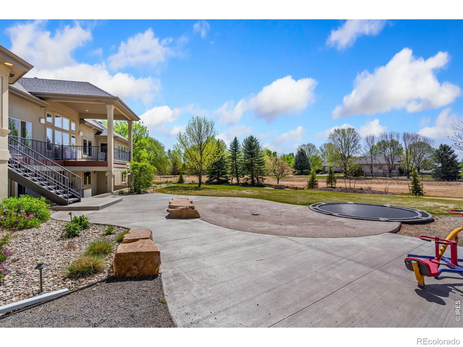 8349 Golden Eagle Road Fort Collins CO 80528