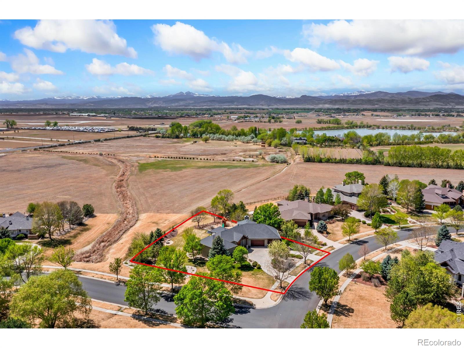 8349 Golden Eagle Road Fort Collins CO 80528