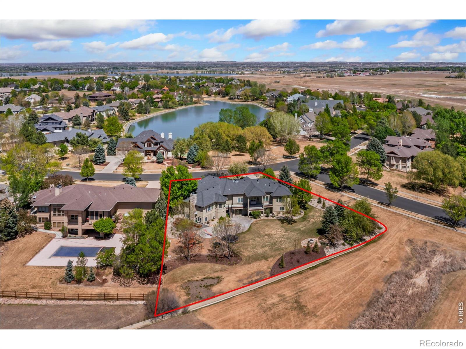 8349 Golden Eagle Road Fort Collins CO 80528
