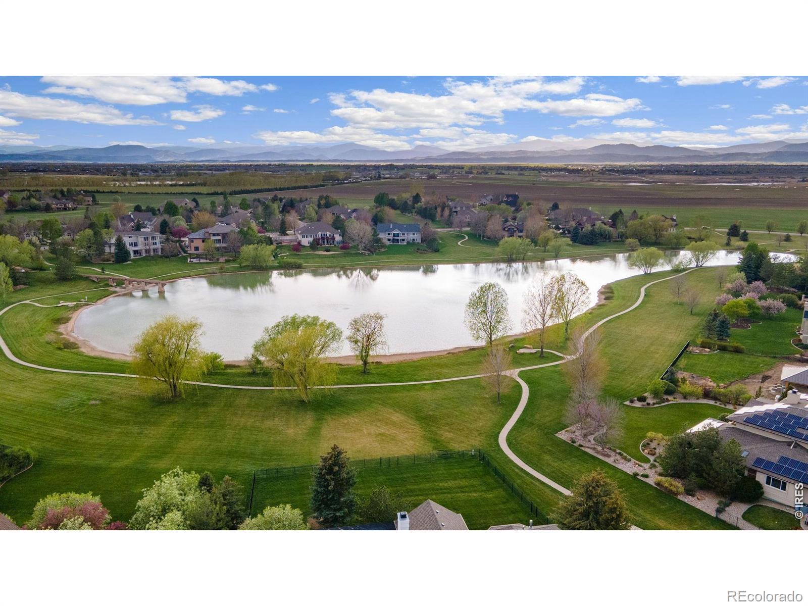 8349 Golden Eagle Road Fort Collins CO 80528