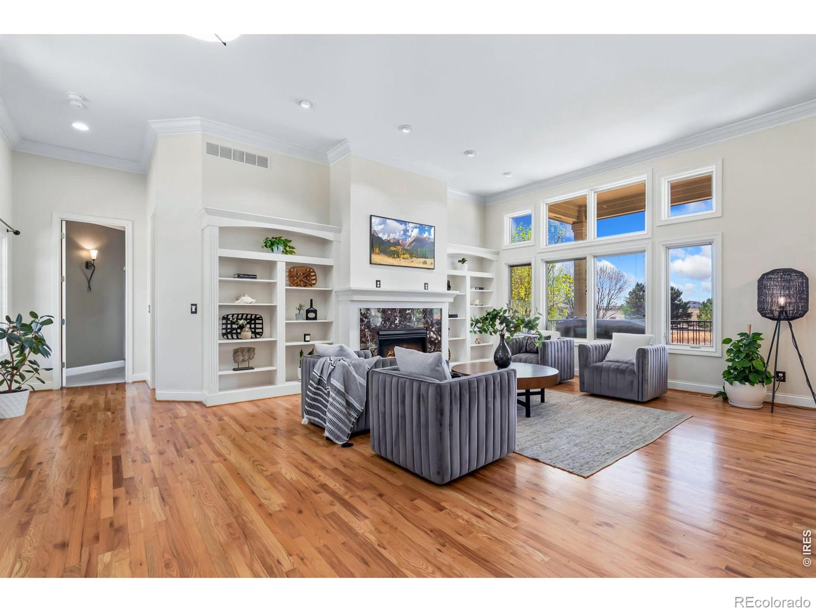 8349 Golden Eagle Road Fort Collins CO 80528