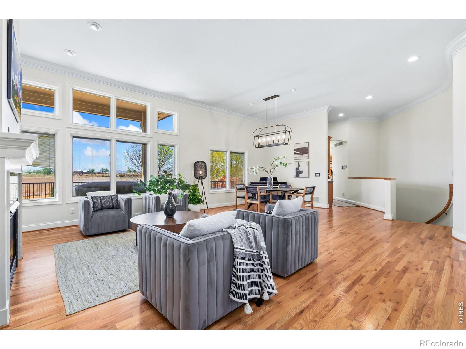8349 Golden Eagle Road Fort Collins CO 80528