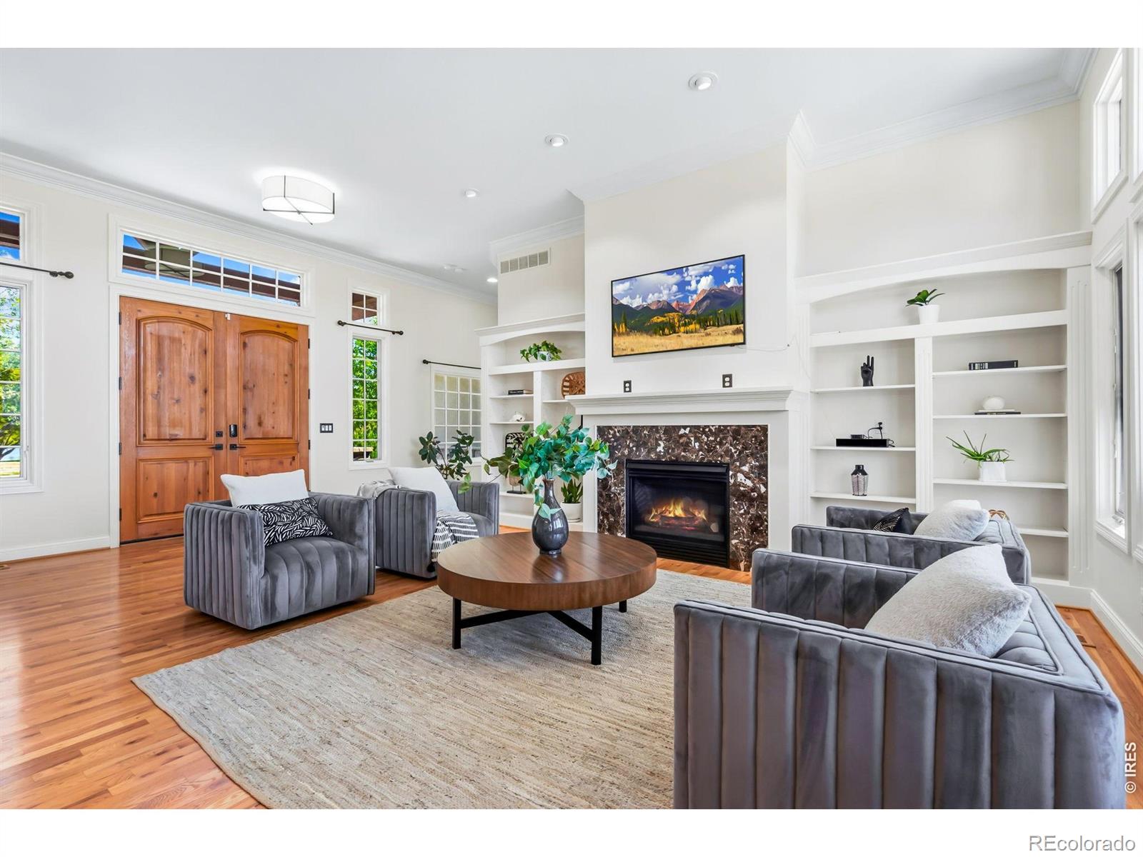 8349 Golden Eagle Road Fort Collins CO 80528