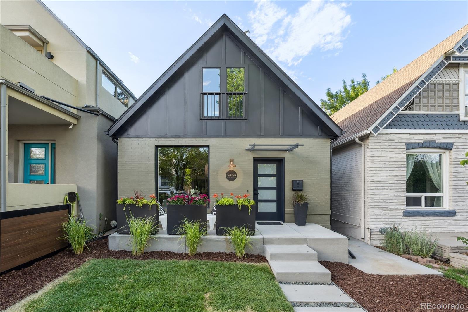 3363 W 32nd Avenue Denver CO 80211