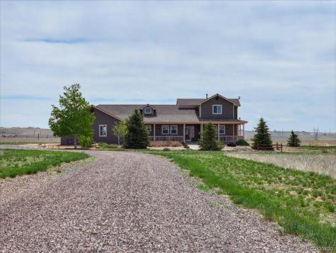 13424 Alex Place Carr CO 80612