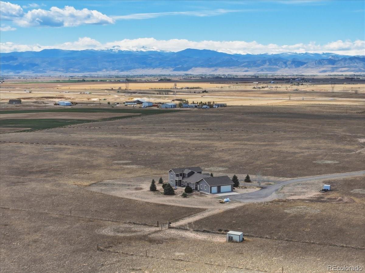 13424 Alex Place Carr CO 80612
