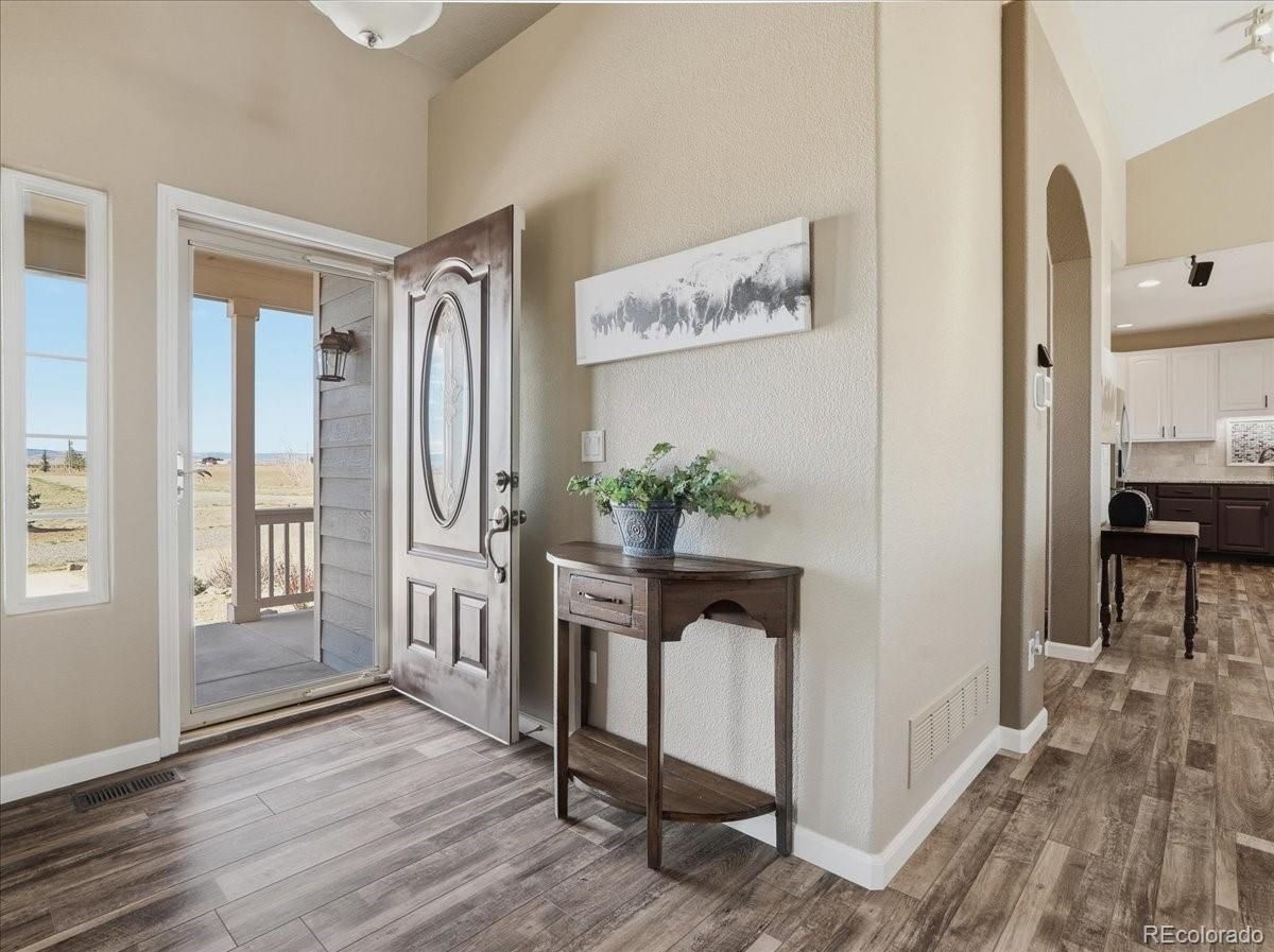 13424 Alex Place Carr CO 80612