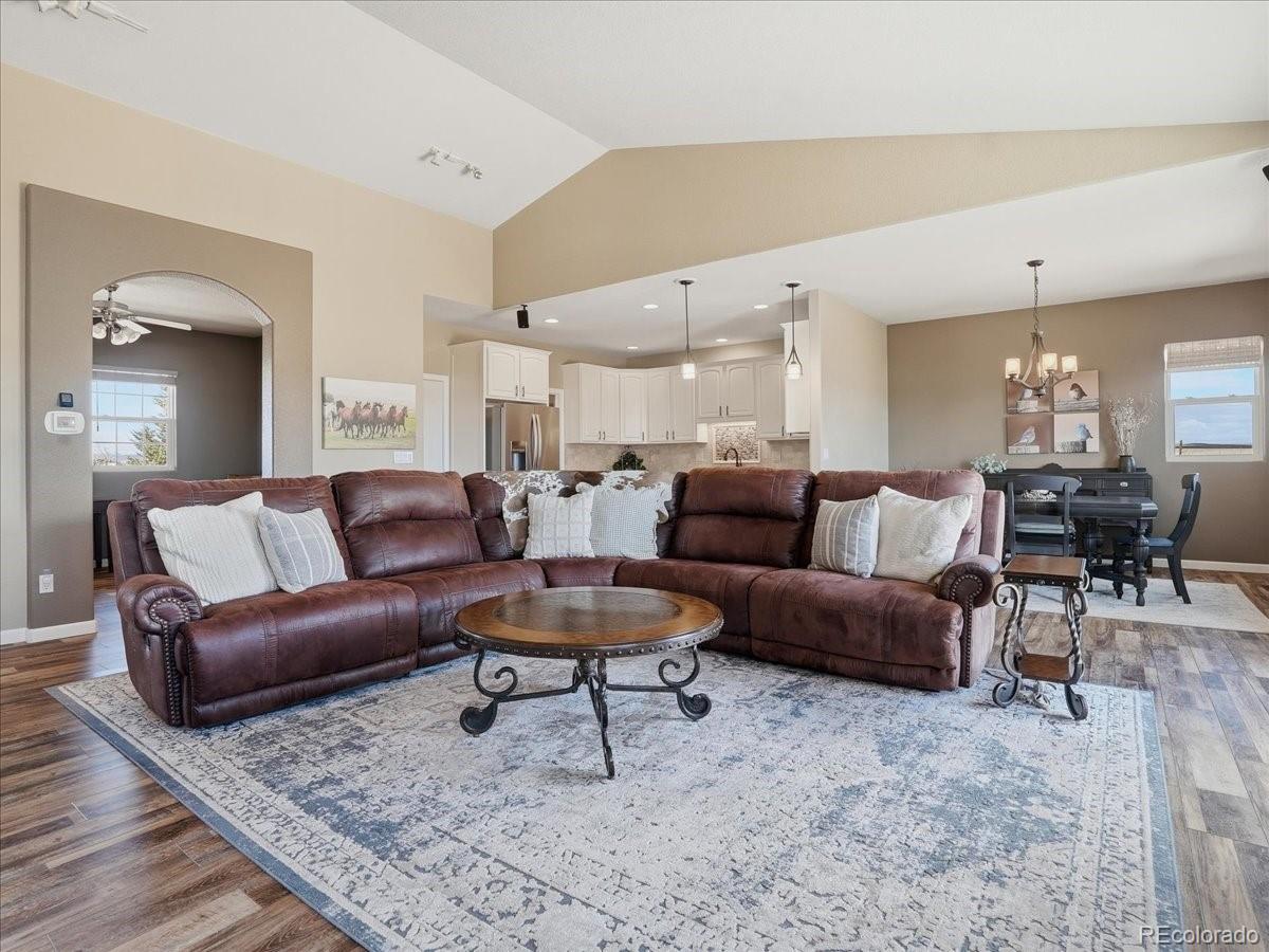 13424 Alex Place Carr CO 80612