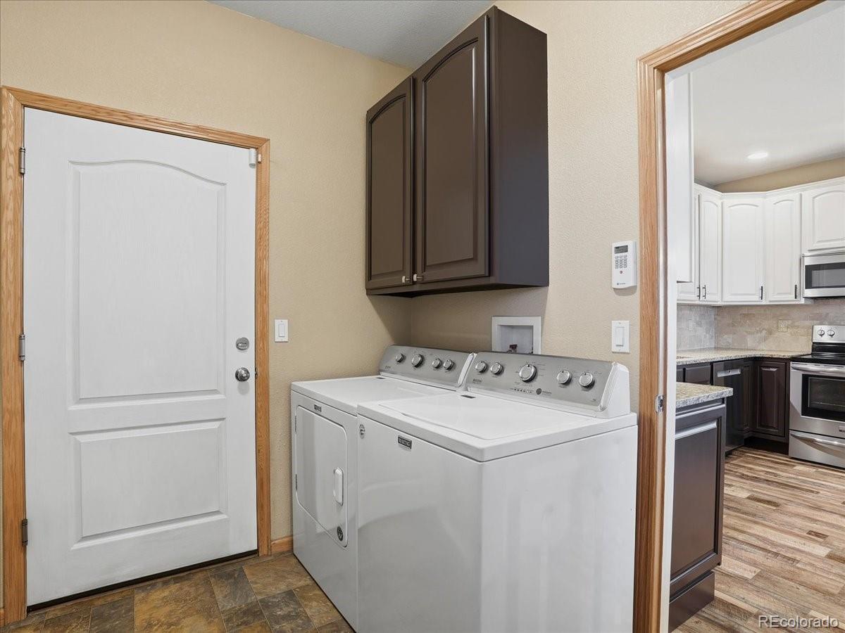 13424 Alex Place Carr CO 80612