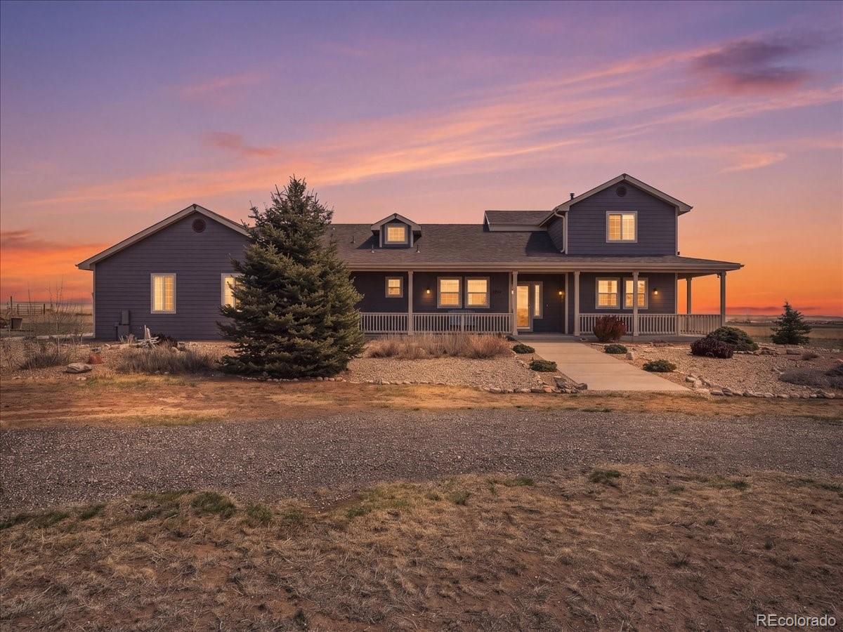 13424 Alex Place Carr CO 80612