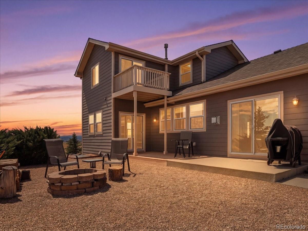 13424 Alex Place Carr CO 80612
