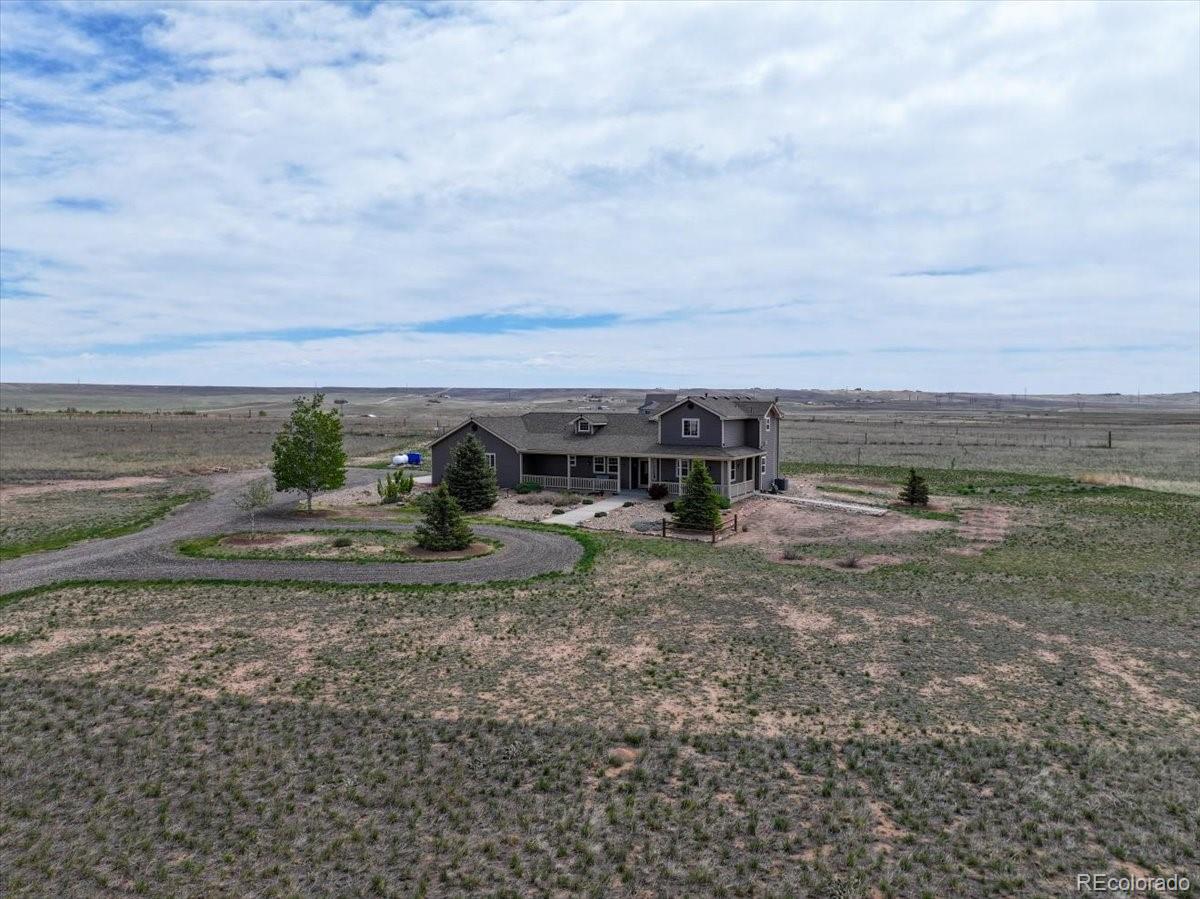 13424 Alex Place Carr CO 80612