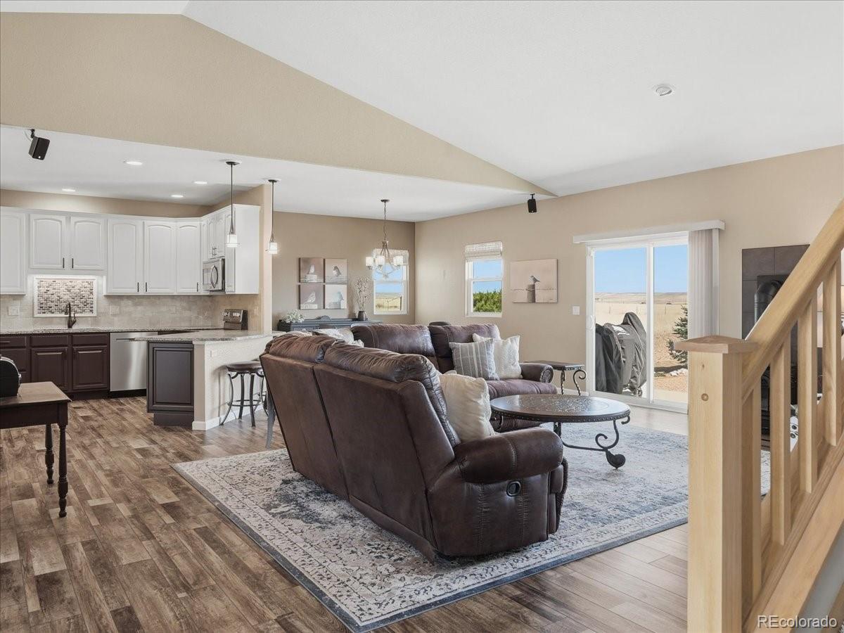13424 Alex Place Carr CO 80612