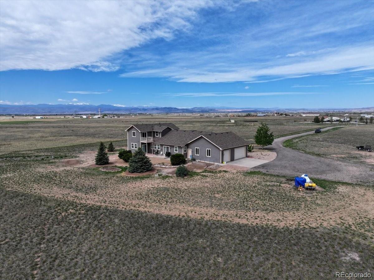 13424 Alex Place Carr CO 80612