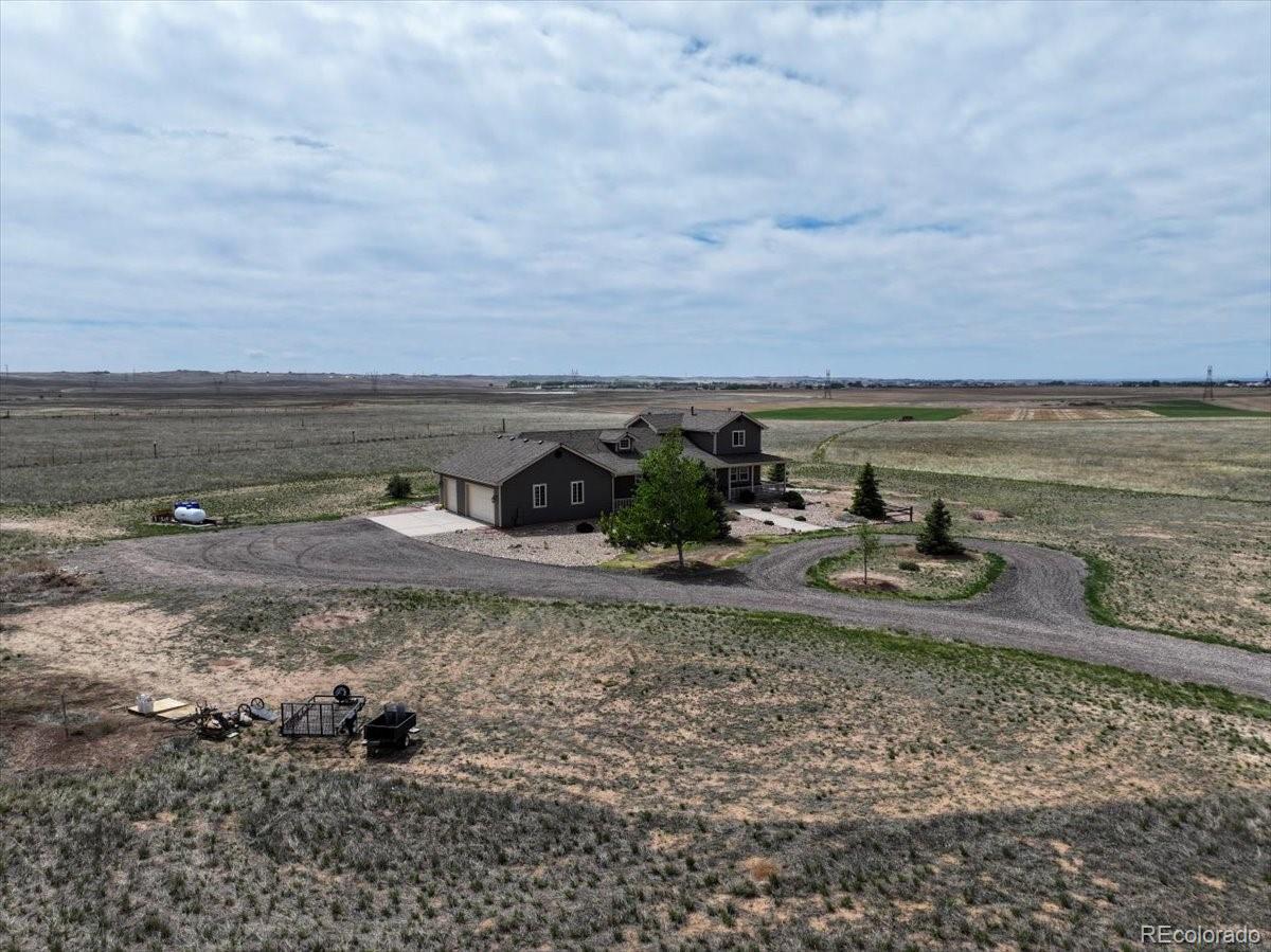 13424 Alex Place Carr CO 80612