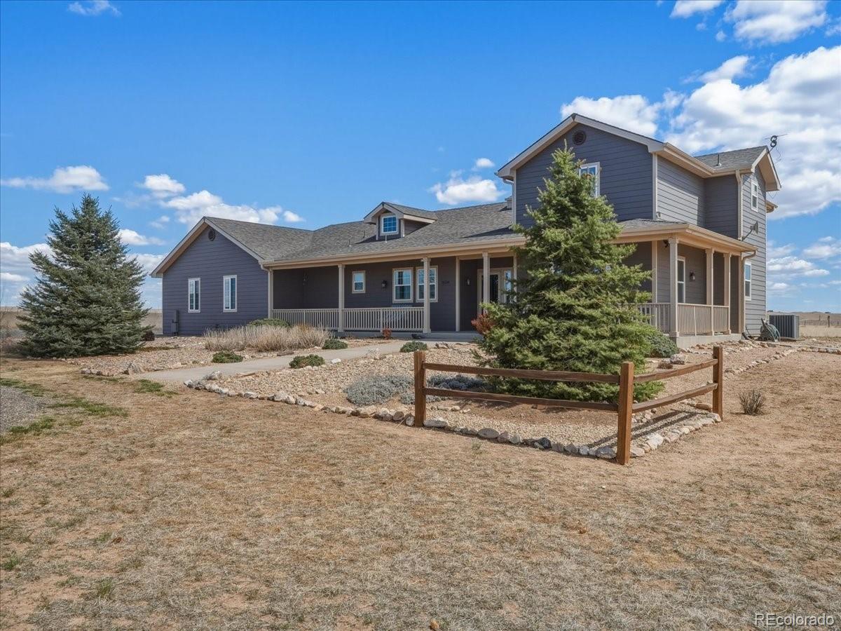 13424 Alex Place Carr CO 80612