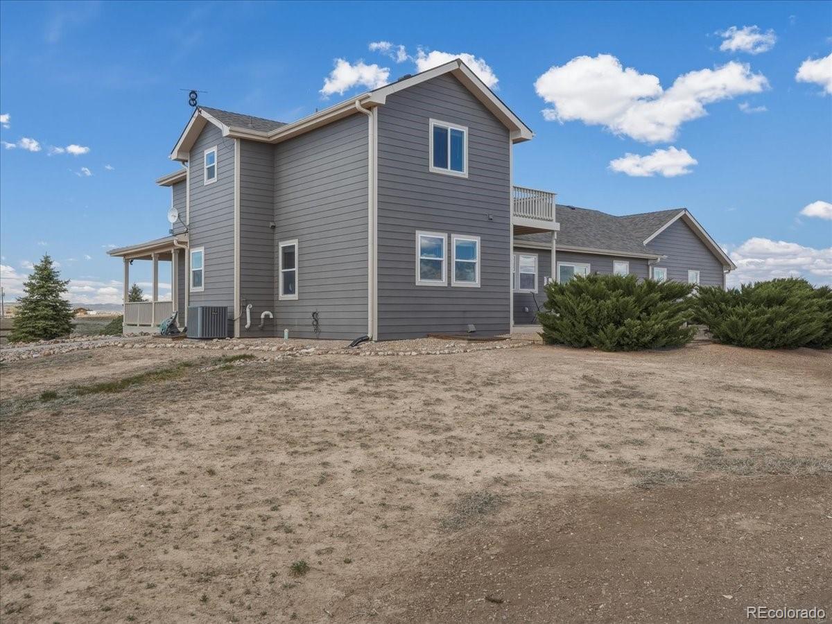 13424 Alex Place Carr CO 80612