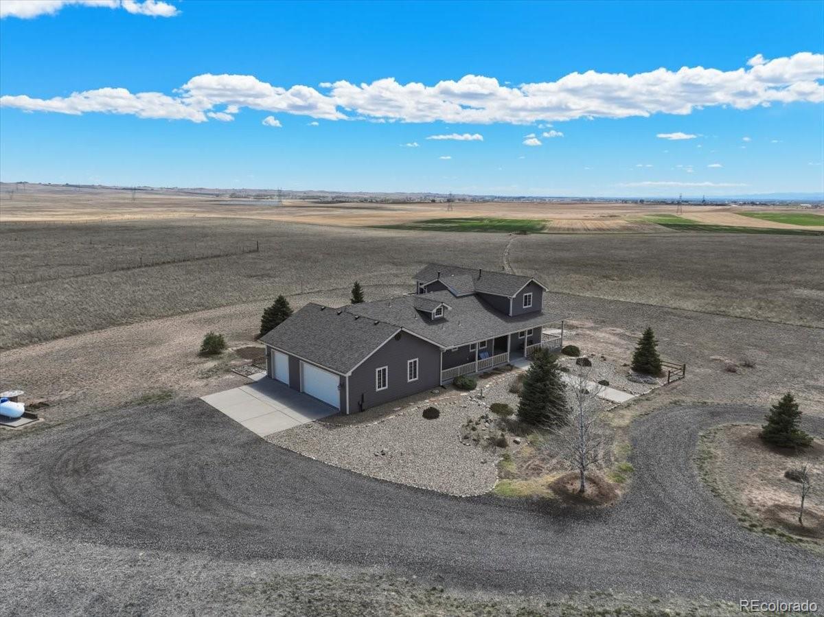 13424 Alex Place Carr CO 80612
