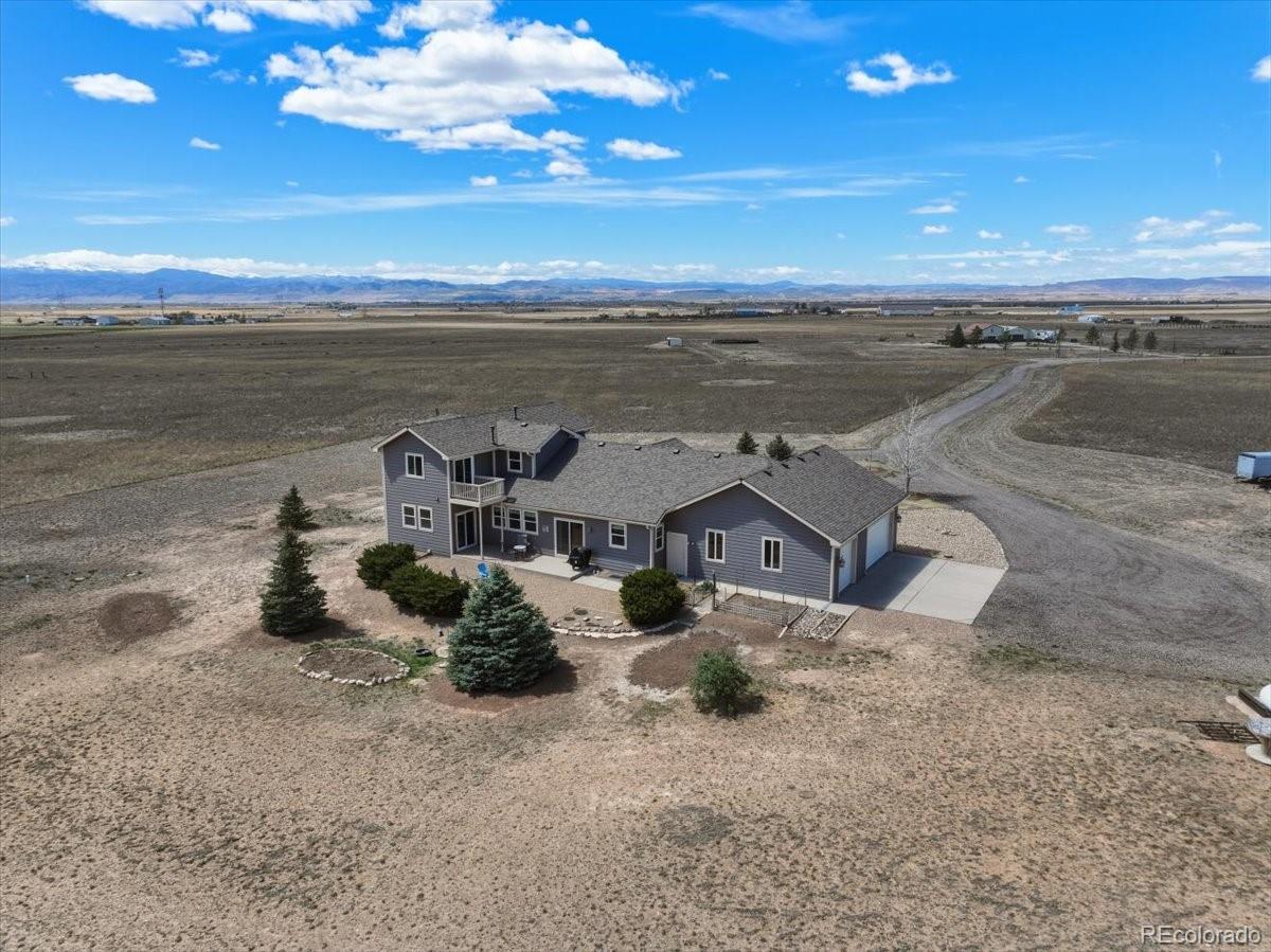 13424 Alex Place Carr CO 80612
