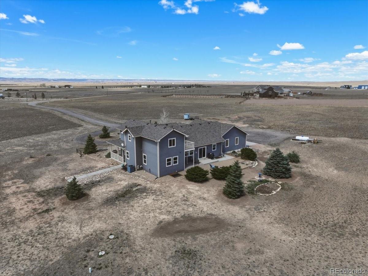 13424 Alex Place Carr CO 80612