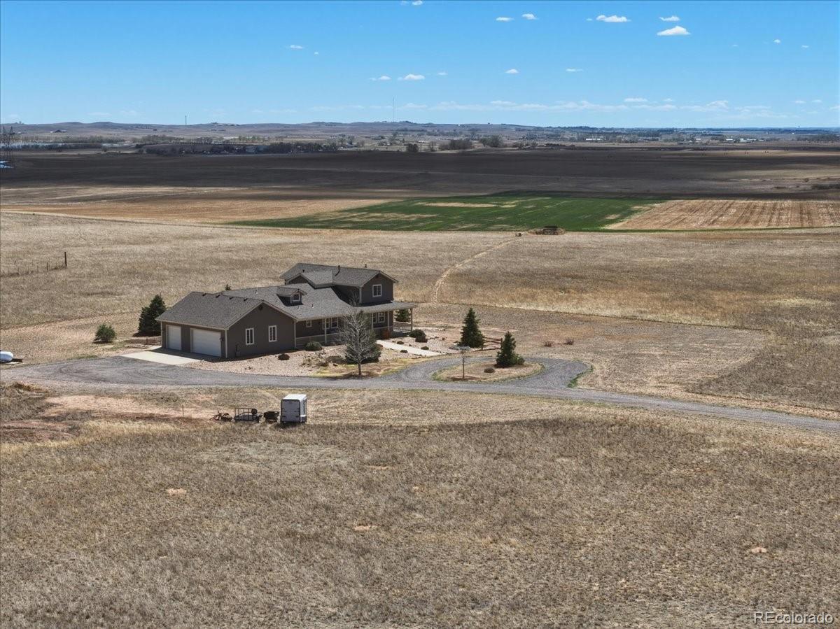 13424 Alex Place Carr CO 80612