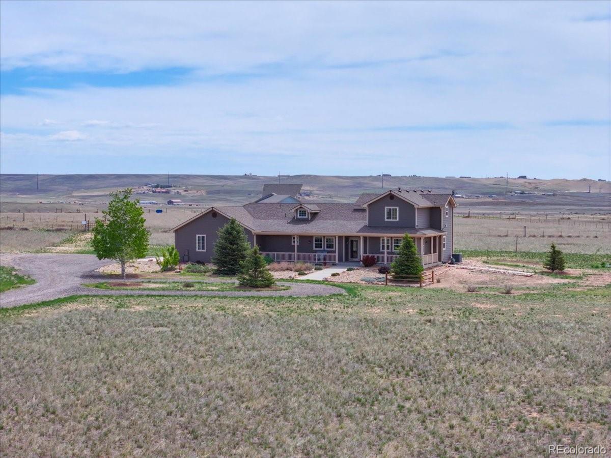 13424 Alex Place Carr CO 80612