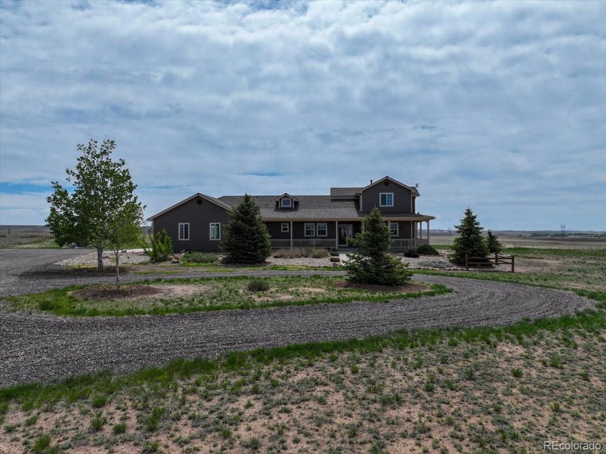 13424 Alex Place Carr CO 80612