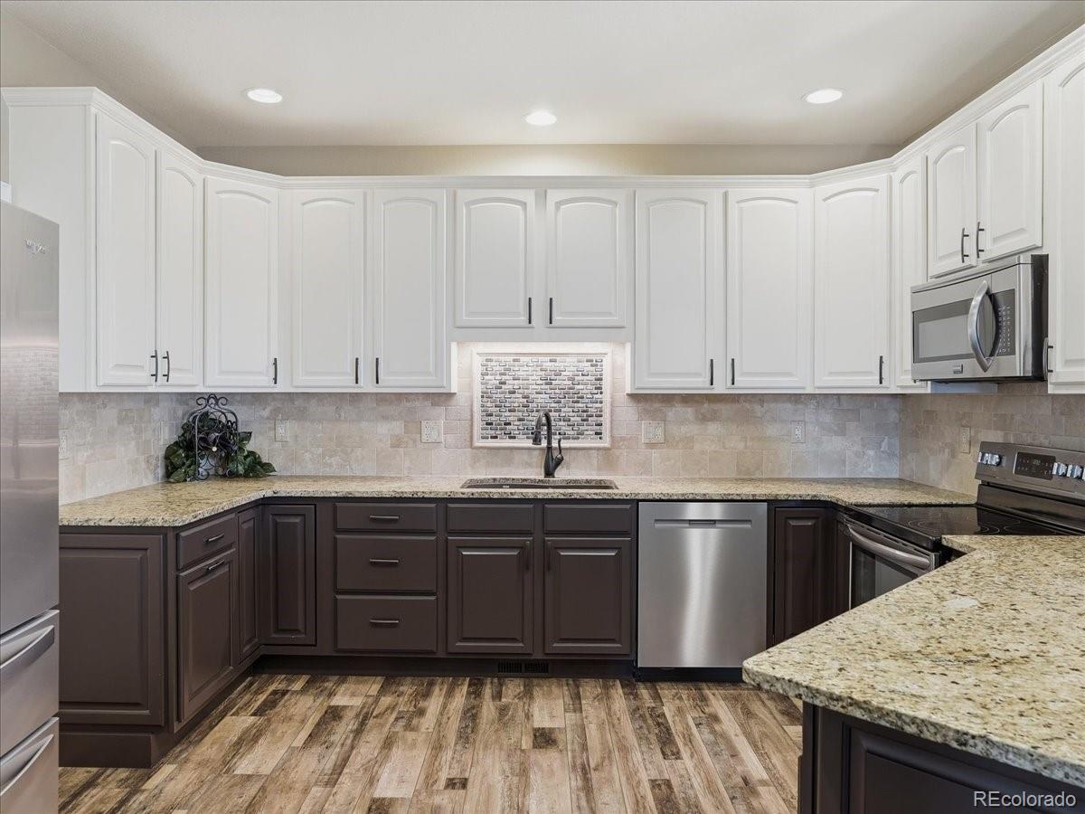 13424 Alex Place Carr CO 80612
