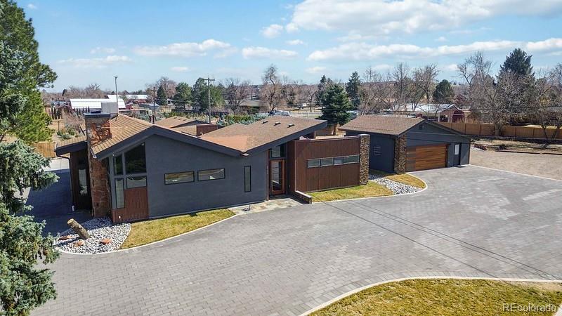 8900 W Hampden Avenue Denver CO 80227