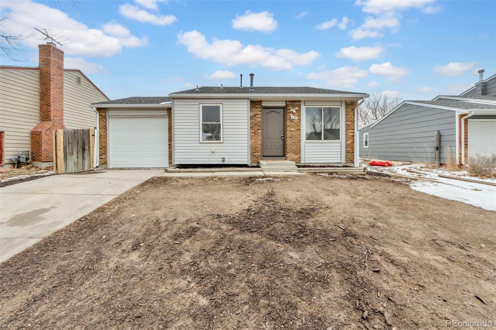 236 Jefferson Drive Bennett CO 80102