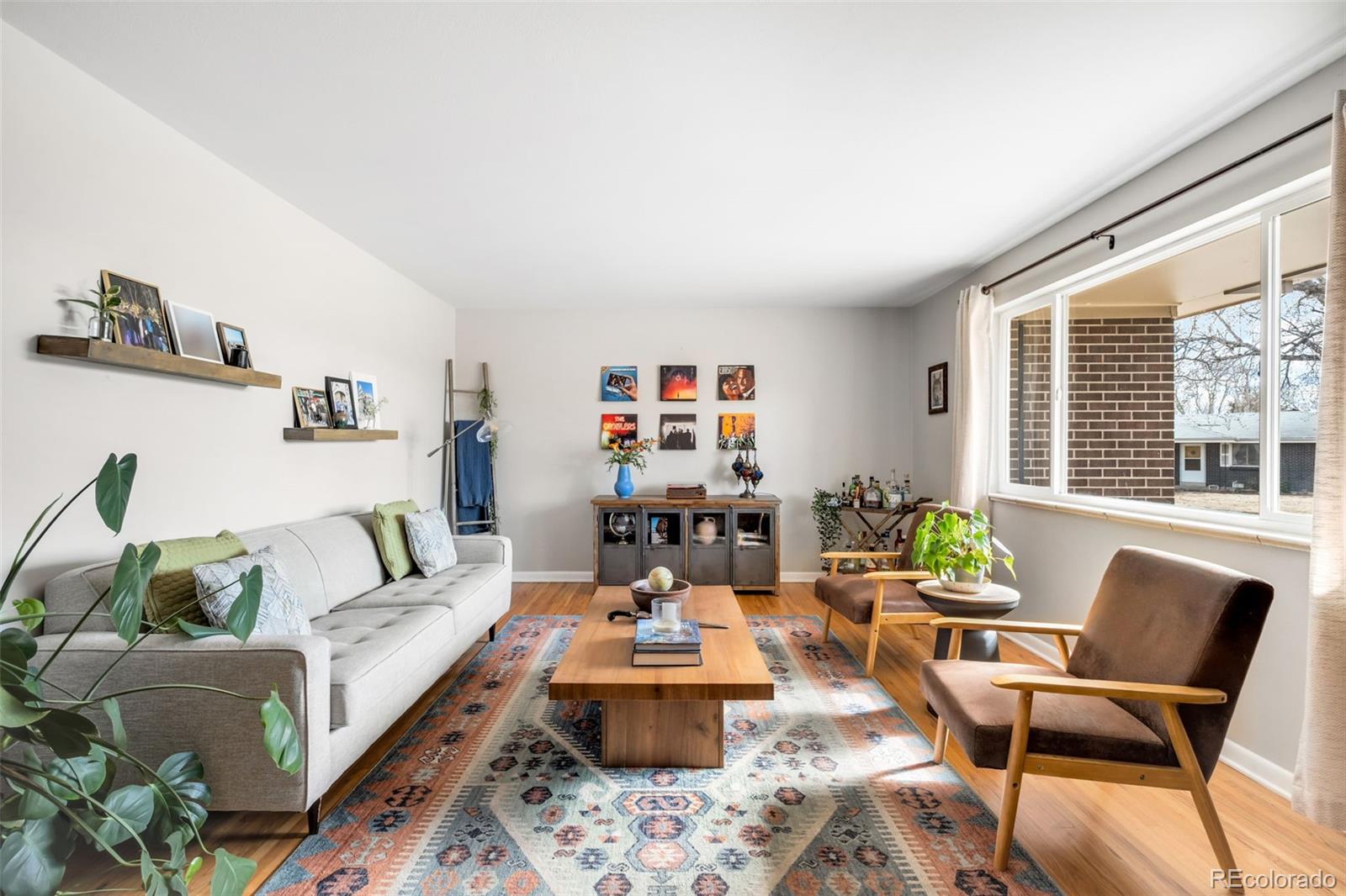 5834 Swadley Court Arvada CO 80004