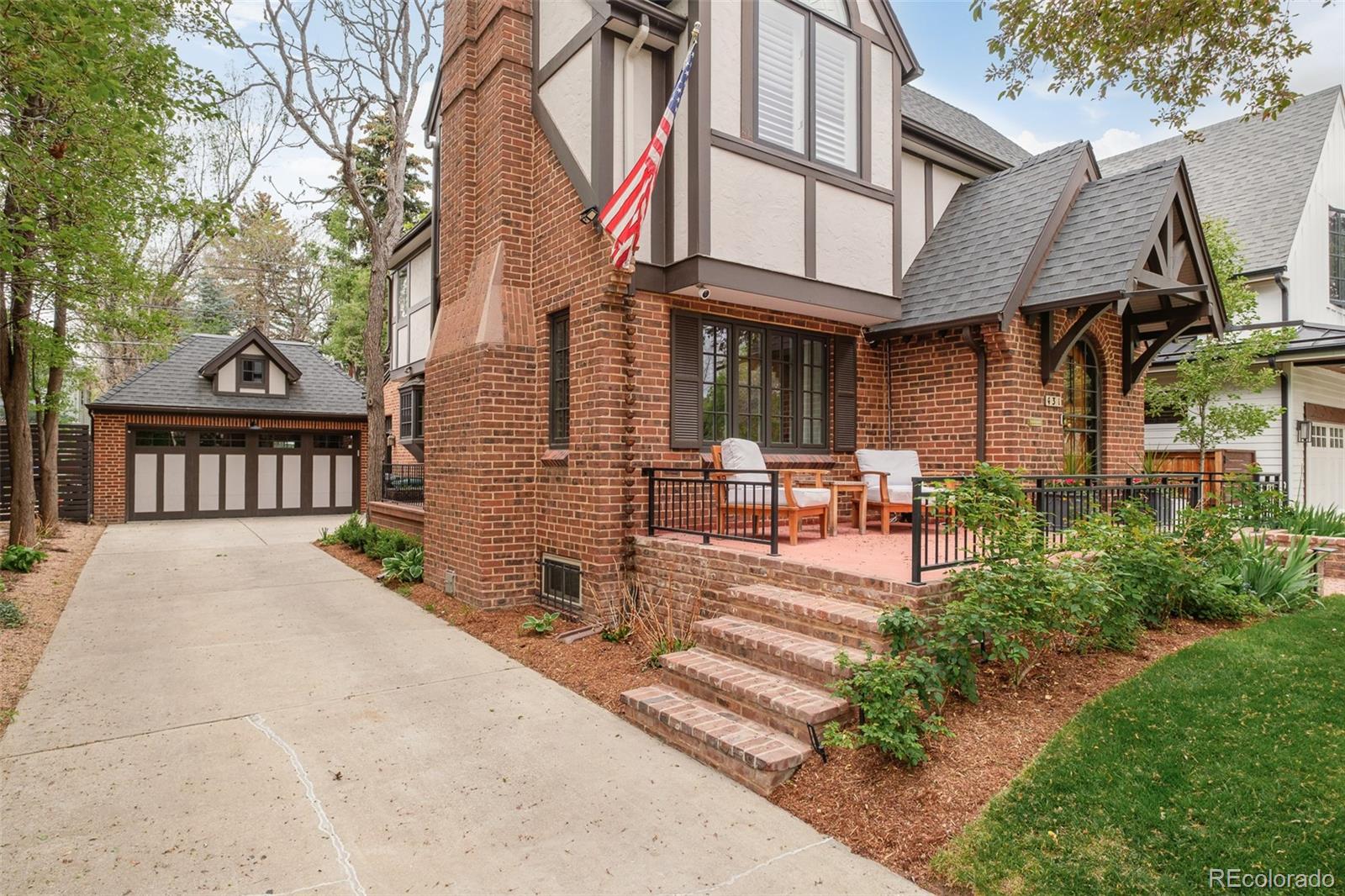 431 Dexter Street Denver CO 80220
