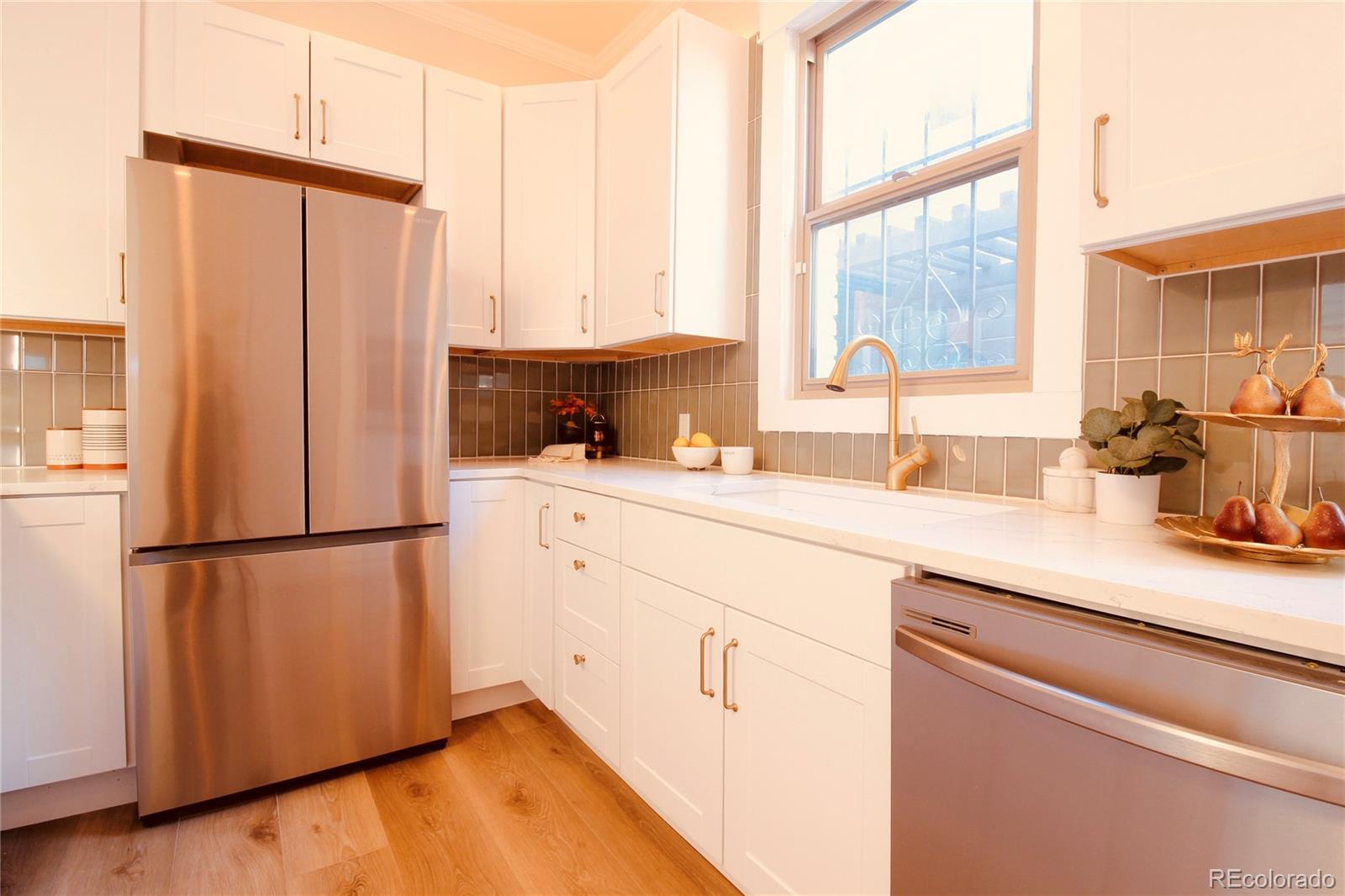 1544 N Downing Street Denver CO 80218