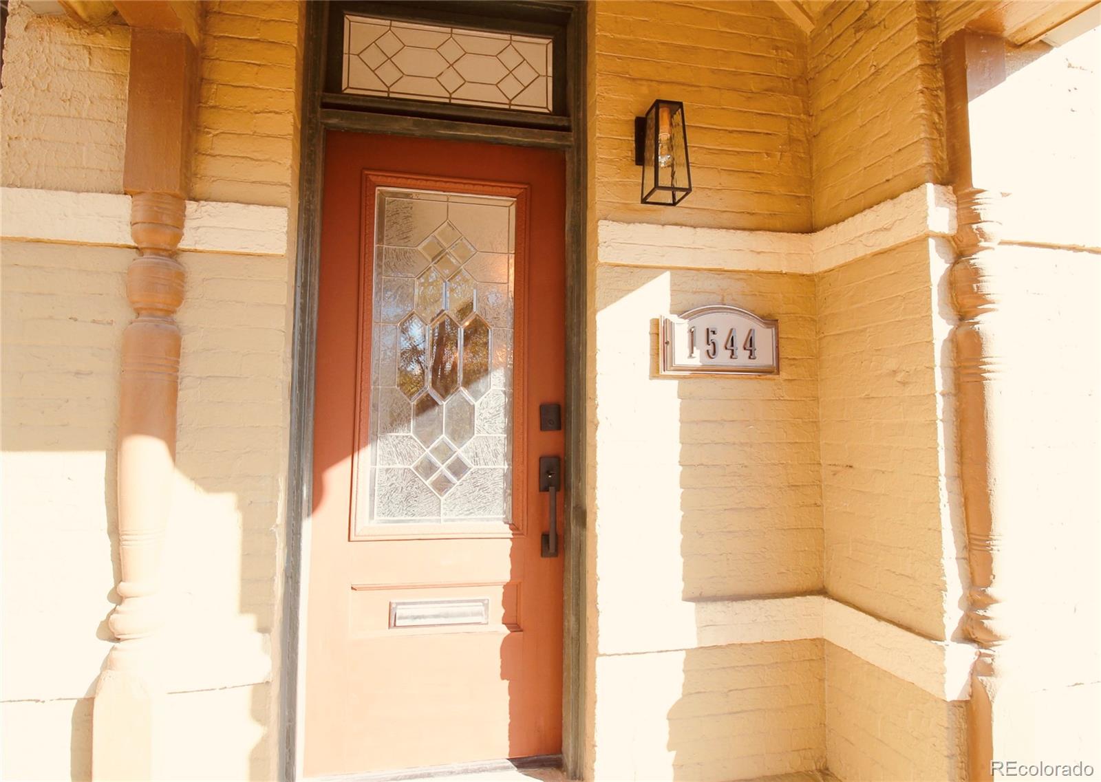 1544 N Downing Street Denver CO 80218