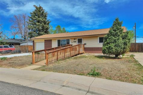 5718 Iris Street Arvada CO 80002
