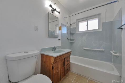 5718 Iris Street Arvada CO 80002