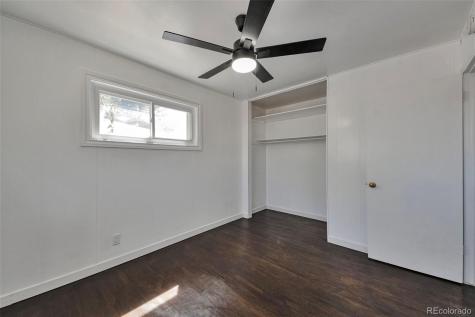 5718 Iris Street Arvada CO 80002