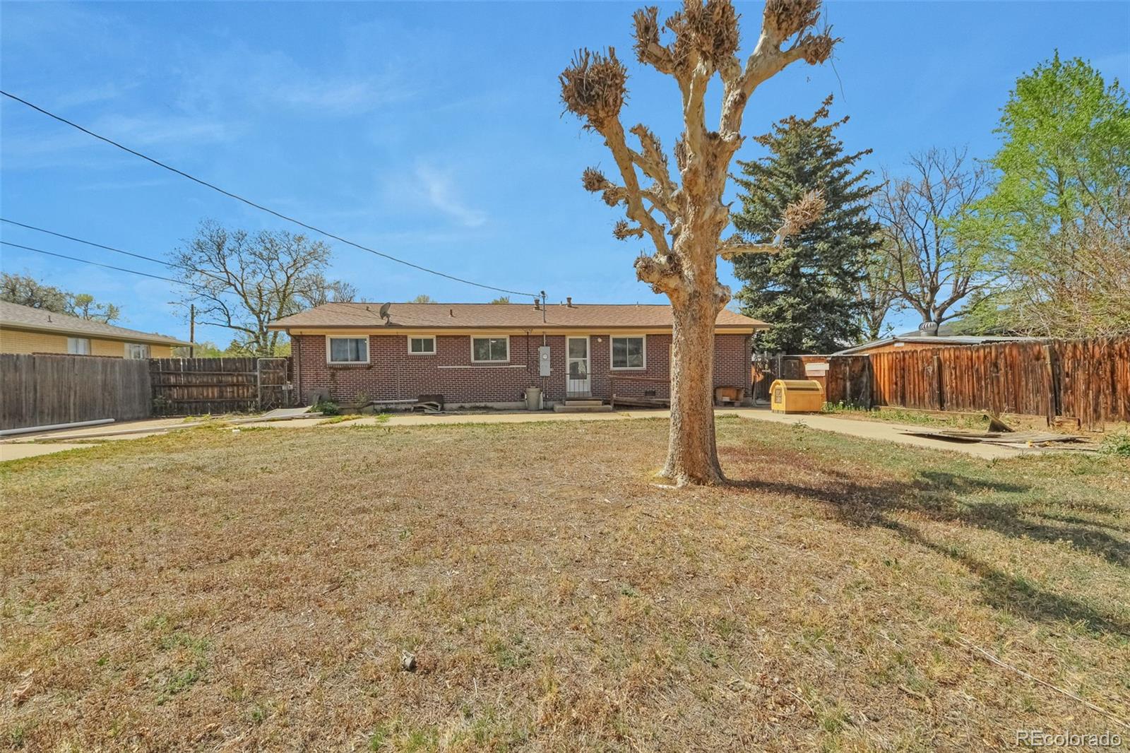 5718 Iris Street Arvada CO 80002