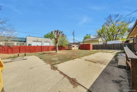 5718 Iris Street Arvada CO 80002