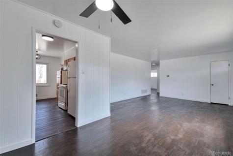 5718 Iris Street Arvada CO 80002