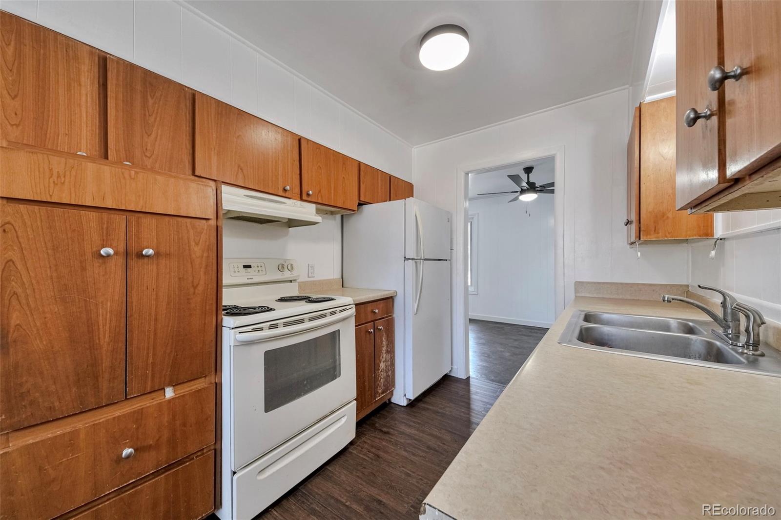 5718 Iris Street Arvada CO 80002