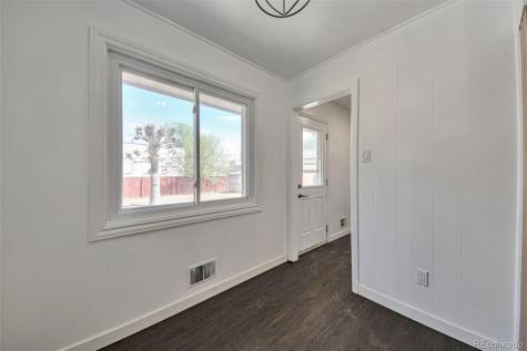 5718 Iris Street Arvada CO 80002