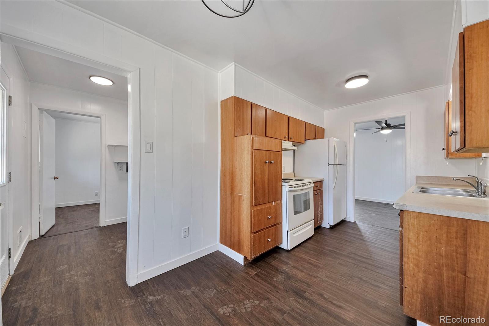 5718 Iris Street Arvada CO 80002