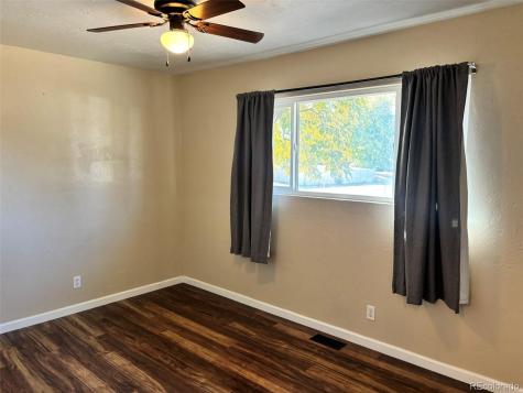 116 Dartmouth Street Colorado Springs CO 80911