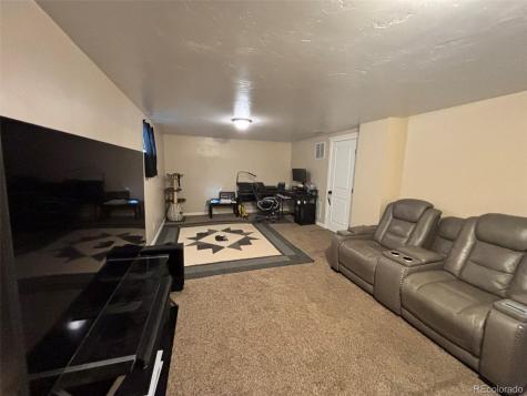 116 Dartmouth Street Colorado Springs CO 80911